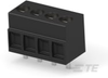 PCB Terminal Blocks - 1776112-4 - TE Connectivity