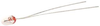 Lamp, Incandescent, Wire Leaded, T-1 3/4; Supply Voltage Cml Innovative Technologies - 96W2248 - Newark, An Avnet Company