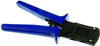 Crimp Tool, 167042 Series Terminals; Crimp Tool Type Amp Te Connectivity - 08C4907 - Newark, An Avnet Company