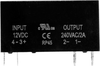 Ssr, 19.2Vdc-28.8Vdc, 2A, Th; Contact Configuration Multicomp Pro - 48AC9092 - Newark, An Avnet Company