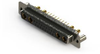 Combo D-Sub Conn, Rcpt, Dc-21W4, Th; Product Range Edac - 54AJ3575 - Newark, An Avnet Company