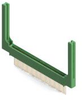 Card Conn, Single Side, 41Pos, Wire Wrap; Card Edge Connector Type Edac - 69AJ8928 - Newark, An Avnet Company