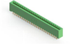 Card Edge Conn, Dual Side, 50Pos, Th; Card Edge Connector Type Edac - 61AJ3746 - Newark, An Avnet Company