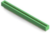 Card Edge Conn, Dual Side, 76Pos, Lug; Card Edge Connector Type Edac - 86AH5004 - Newark, An Avnet Company