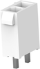 Power Conn, Plug, 2Pos, 2Row Rohs Compliant Te Connectivity - 54AH4587 - Newark, An Avnet Company