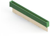 Card Edge Conn, Single, 50Pos, Wire Wrap; Card Edge Connector Type Edac - 68AJ5531 - Newark, An Avnet Company