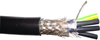 Cable, Variable Frequency Drive Vfd, Shielded Multiconductor, 4 Conductor, 10Awg, 1000Ft, 1Kv, Black; Cable Shielding Belden - 19C3214 - Newark, An Avnet Company