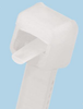 Cable Ties; Cable Tie Material Panduit - 67C2059 - Newark, An Avnet Company