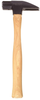 Straight-Claw Hammer, Hickory, 32Oz; Handle Type Klein Tools - 06J9978 - Newark, An Avnet Company