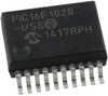 Microcontroller Mcu, 8 Bit, Pic16, 32Mhz, Ssop-20; Product Range Microchip - 73R8385 - Newark, An Avnet Company