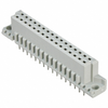 Backplane Connectors - DIN 41612 - 5650864-5 - Lingto Electronic Limited