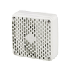 450E Vibratone® Electronic Horn - 450E-024 - Federal Signal Corporation - Industrial Signaling and Systems