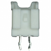 Headers, Male Pins - 455-B02B-PASK-ND - DigiKey