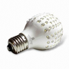 (12 Watt) A19 Globe LED Bulb - A301UL-HP12 - Green Lighting LED
