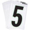 Labels, Stickers, Decals - Preprinted - 2267-3000-5-ND - DigiKey