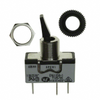 Toggle Switches - 635NH-ND - DigiKey