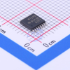 Logic ICs >> Translators / Level Shifters -- SN74AVC4T245PWR - Image