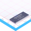 Memory >> SDRAM -- W9812G6KH-6 - Image