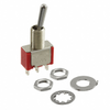 Toggle Switches - 450-2163-ND - DigiKey