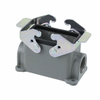 Heavy Duty Connector Housings, Hoods, Bases - A125479-ND - DigiKey
