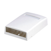 Keystone Faceplates, Frames - 298-15941-ND - DigiKey