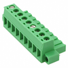 Headers, Plugs and Sockets - 277-6001-ND - DigiKey