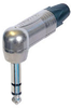 Neutrik NP3RX TRS Male Cable End Right Angle - NEUNP3RX - HAVE, Inc.