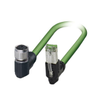 Between Series Adapter Cables - 1408582-ND - DigiKey