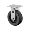 Rigid Plate Caster -- 1318635 - Image