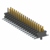 Headers, Male Pins - FTMH-118-03-L-DV-A-ND - DigiKey