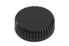 Enclosures, Boxes, & Cases - 1551V12BK - Powell Electronics, Inc.