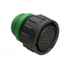 Circular Connector Housings - 889-AHDP06-24-33SN-STA-ND - DigiKey