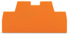 End plate - 280-366 - WAGO