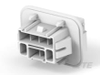 Rectangular Wire & Cable Connectors & Housings - 2391518-1 - TE Connectivity