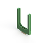 Edgeboard Connectors - 151-345-016-541-558-ND - DigiKey