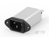 Inlet Filters - 802802-SF - TE Connectivity