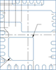 Full Half-Bridge (H Bridge) Drivers - CSD95420RCB - ODG (Origin Data Global)