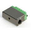Backplane Connector Housings - 151-516-056-541-652-ND - DigiKey