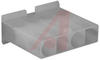 .125 POWER CONNECTOR;PLUG;4 CIRCUITS;FREE HANGING - 70190824 - Allied Electronics, Inc.