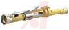 Contact; Socket; 16; Brass; Signal; Gold (30) over Nickel (30); 26-24 AWG - 70082908 - Allied Electronics, Inc.