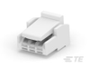 Rectangular Wire & Cable Connectors & Housings - 2390144-3 - TE Connectivity