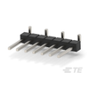 Headers, Male Pins - 17-5-146133-2-ND - DigiKey