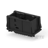 Headers, Male Pins - 185529-1-ND - DigiKey