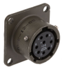 Mil Spec Circular Connectors - 8721465 - RS Components, Ltd.