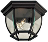 Exterior -Ceiling Mount - 221162 - Light Center (The)