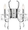 43125CH Sconces-Double Candle - 365449 - Capital Lighting, Inc.
