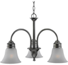 31850-965 Mid. Chandeliers-Glass Down - 406791 - Capital Lighting, Inc.
