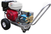 Pressure Washer Honda GX390 13hp Belt Drive 4,000psi@4.0gpm -- HF-EB4040HC