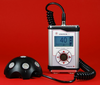 Adjustable Ultrasonic Transmitter For The Reliable Detection Of Leak -- SONAPHONE T - Image