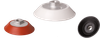 Flat Vacuum Cups with Safety Sealing Lips -- SFU-S - Image